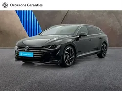 Volkswagen Arteon ShootingBrake 2.0 TDI EVO 150ch R-Line DSG7