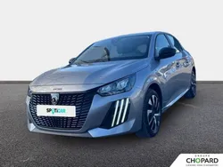 Peugeot 208 Hybrid 100 e-DCS6 Active