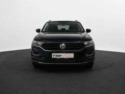 Volkswagen T-ROC 1.5 TSI EVO 150 CV DSG7 TYPE STYLE GPS CARPLAY ACC FRONT ASSIST LANE ASSIST AV ANGLE MORT JA 17
