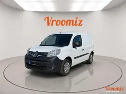 Renault Kangoo Express 1.5 dCi / 110 CH / 1ère Main / TVA Récupérable/ Kit Alu Neuf/ Entretien Compl