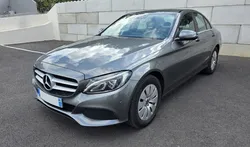 Mercedes Classe C 220 d 170ch Business