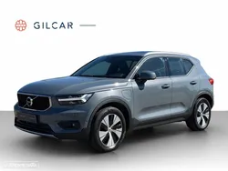 Volvo XC 40 T5 Twin Engine DKG Momentum Pro
