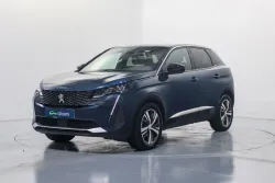PEUGEOT 3008 1.2 S&S PureTech Allure Pack EAT8 130