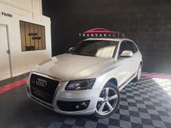 AUDI Q5 Q5 V6 3.0 TDI 240 DPF Quattro Avus S tronic 7