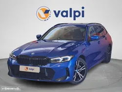 BMW 320 e Pack Desportivo M Auto