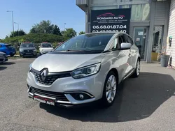 RENAULT SCENIC IV BUSINESS Blue 1.7 dCi 120 Business garantie 12 mois