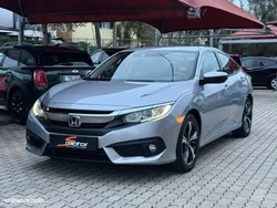 Honda Civic 1.5 i-VTEC Elegance Navi