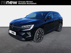 Renault Austral mild hybrid advanced 130 Techno