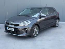 Kia rio 1.0 gdi isg 100 cv gt line / attelage / pack roue hiver