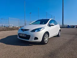 Mazda 2 1.3L MZR 75CH Elegance - Faible kilométrage - Garantie 🛡️