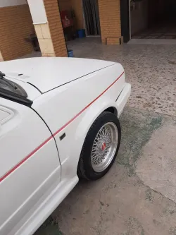 Volkswagen Golf GTI 1.8 A.A. 110