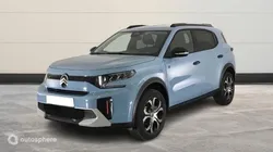 Citroen C3 Aircross Electrique 113ch autonomie confort PLUS
