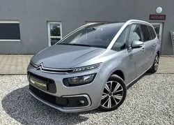 CITROEN GRAND C4 PICASSO II 2,0 BlueHdi 150ch Shine S&S EAT6