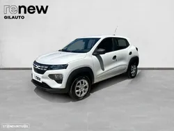 Dacia Spring Electric 45 Comfort