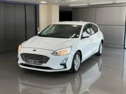 Ford Focus 1.5 Ecoblue Trend+ 120
