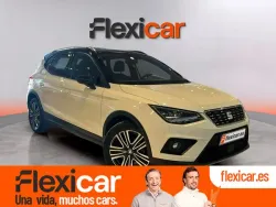 SEAT Arona 1.6TDI CR S&S Xcellence 95