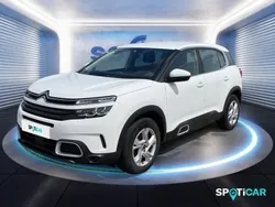 Citroen C5 Aircross PureTech 130ch S&S Live