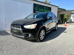 Mitsubishi ASX 1.6 Cross City