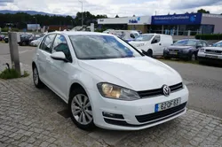 VW Golf VII