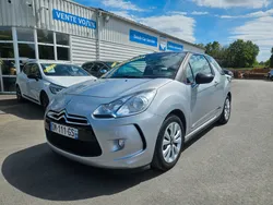 Ds3 hdi 70 cv so chic