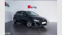 Hyundai i20 1.0 T-GDI Style DCT