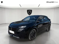 PEUGEOT 3008 Electrique 210 ch 73 kWh GT Exclusive