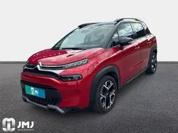 CITROEN C3 Aircross PureTech 110 S&S BVM6 Shine Pack