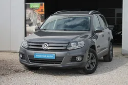 Volkswagen Tiguan 2.0 TDI 16V 140cv Sportline 1ère Main