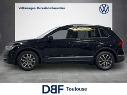 Volkswagen Tiguan 2.0 TDI 150ch DSG7 NEW LIFE BUSINESS