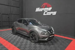 Nissan Juke DIG-T 84 kW (114 CV) DCT 7 Vel. Tekna