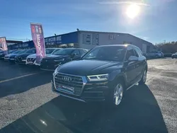 Audi Q5 50 TDI 286CH S LINE QUATTRO TIPTRO8 TOIT OUVRANT
