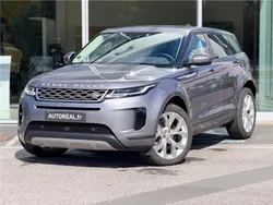 Land Rover Range Rover Evoque II D180 AWD BVA9 SE