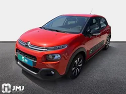 Citroën C3 PureTech 82 S&S BVM5 Feel
