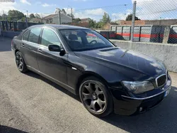 BMW 730 230cV