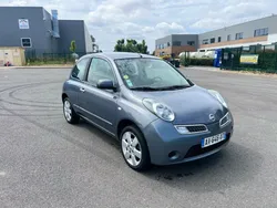 Nissan micra 1.2 Connect édition