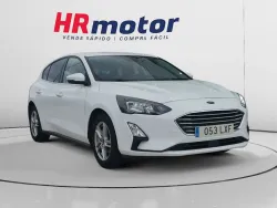 FORD Focus 1.5Ecoblue Trend+ 120