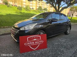 Peugeot 208 1.4 VTi Allure