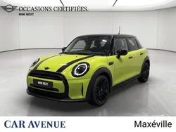 MINI Hatch 5 Portes Cooper 136 ch DKG7 Edition Premium Plus