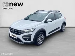 Dacia Sandero 1.0 TCe Stepway Comfort