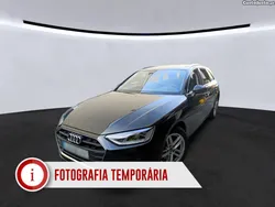 Audi A4 Avant 30 TDI S Tronic 136cv