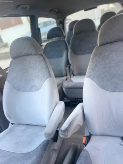 Ford Galaxy 1.9 tdi 110 cv