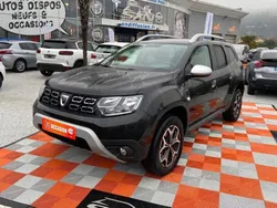 Dacia DUSTER Blue dCi 115 4X2 PRESTIGE