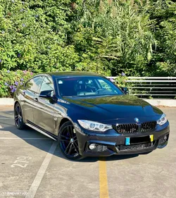 BMW 425 Gran Coupé d Pack M Auto
