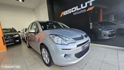 Citroën C3 1.0 VTi Attraction
