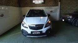 OPEL Mokka X 1.6 CDTI 4x2 16V S&S 136 cv 12mois de garantie