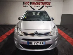 Citroen c3 1.4 hdi 70