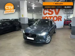 Volvo XC60 2.0 T8 AWD Business Plus Auto