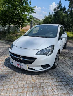 Opel Corsa 1.3 CDTI City