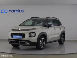 Citroën C3 1.2 PureTech Feel EAT6