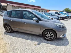 Renault SCENIC 1,5 CDI 110